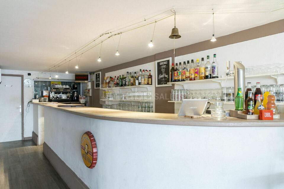 Restaurant Le Stromboli