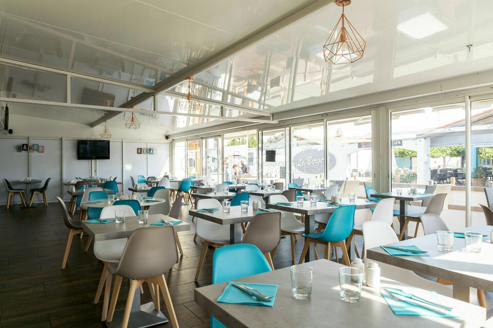 Restaurant Le Stromboli
