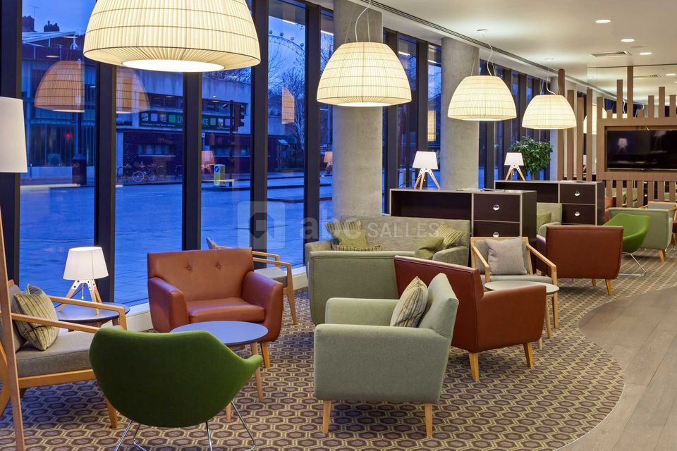 Hampton By Hilton Toulouse Airport