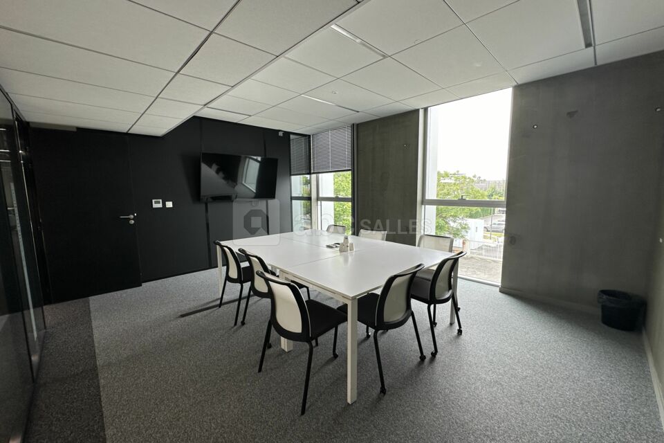 OSKO Hotel Toulouse Aéroport