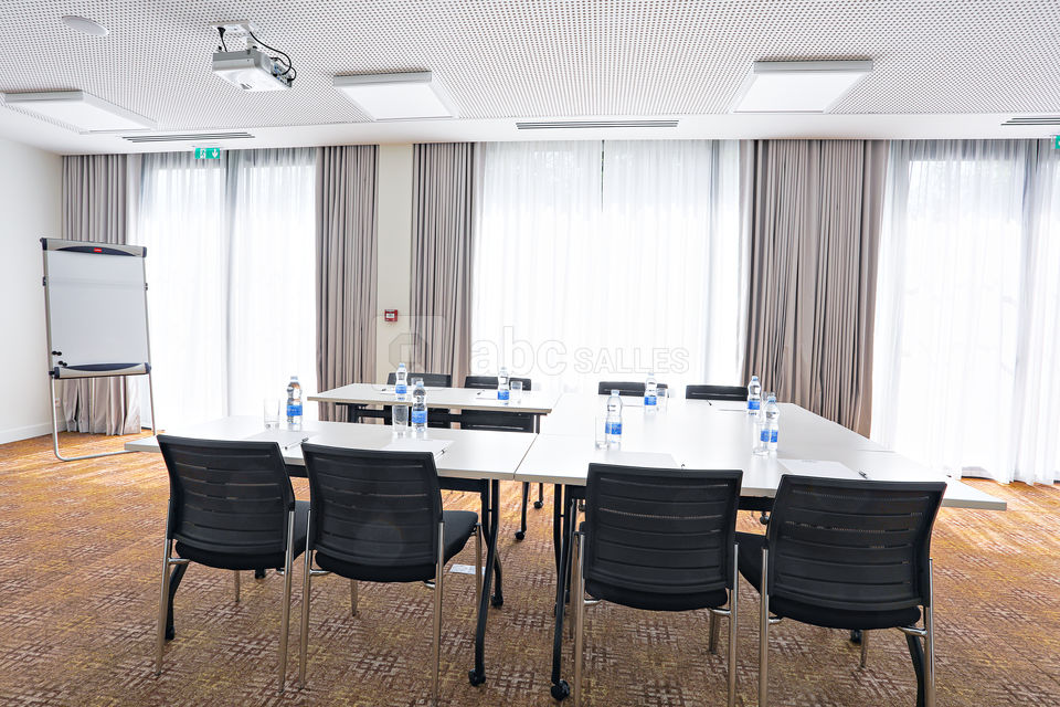 Hampton By Hilton Toulouse Airport