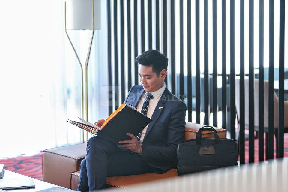Hampton By Hilton Toulouse Airport