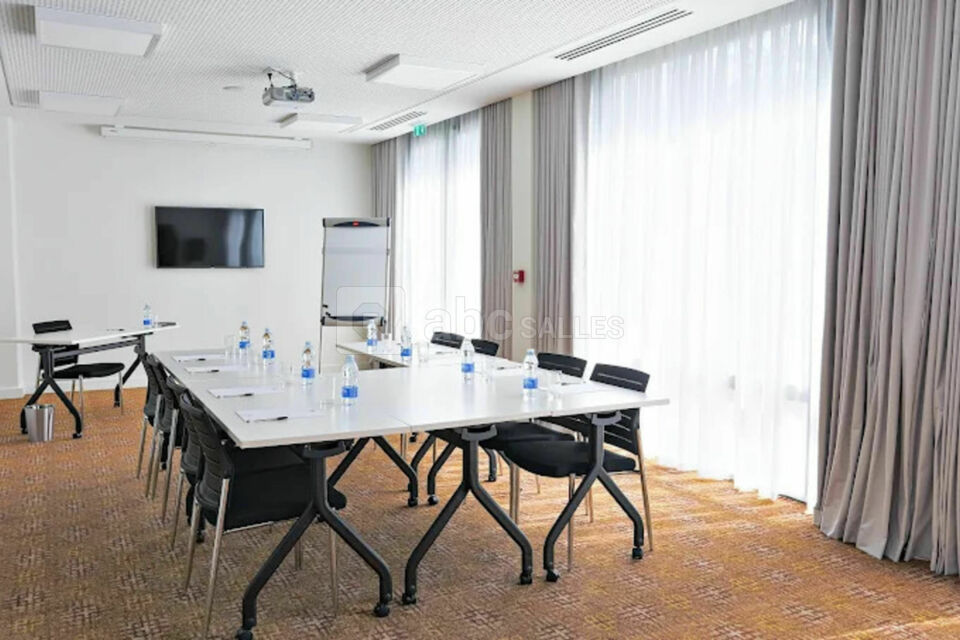 OSKO Hotel Toulouse Aéroport