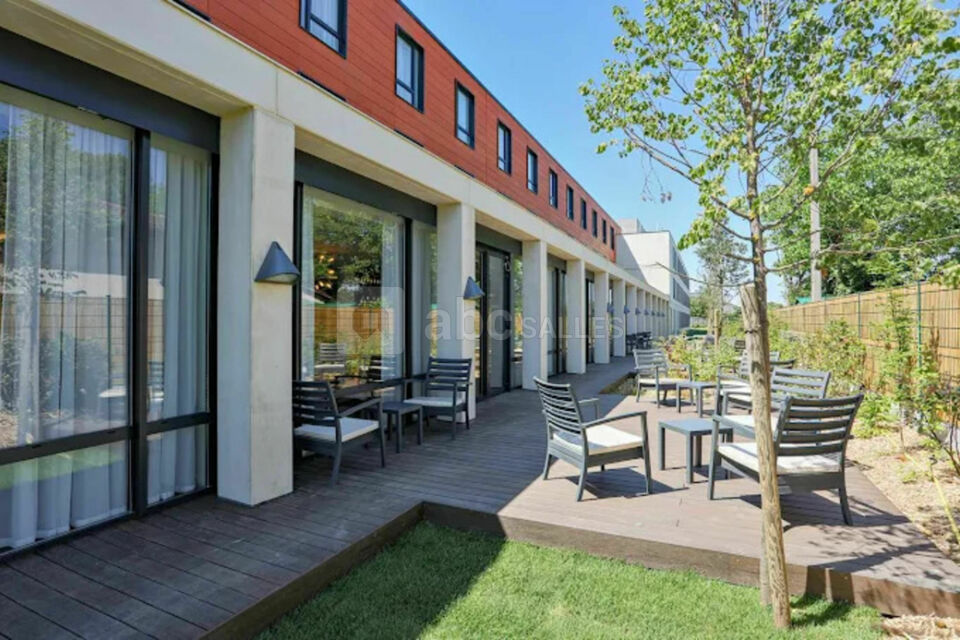 OSKO Hotel Toulouse Aéroport