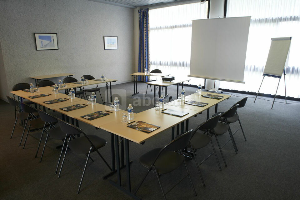 Salle de réunion