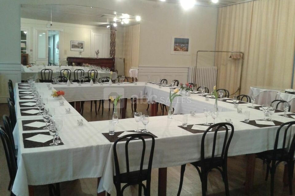 Brit Hotel Roanne
