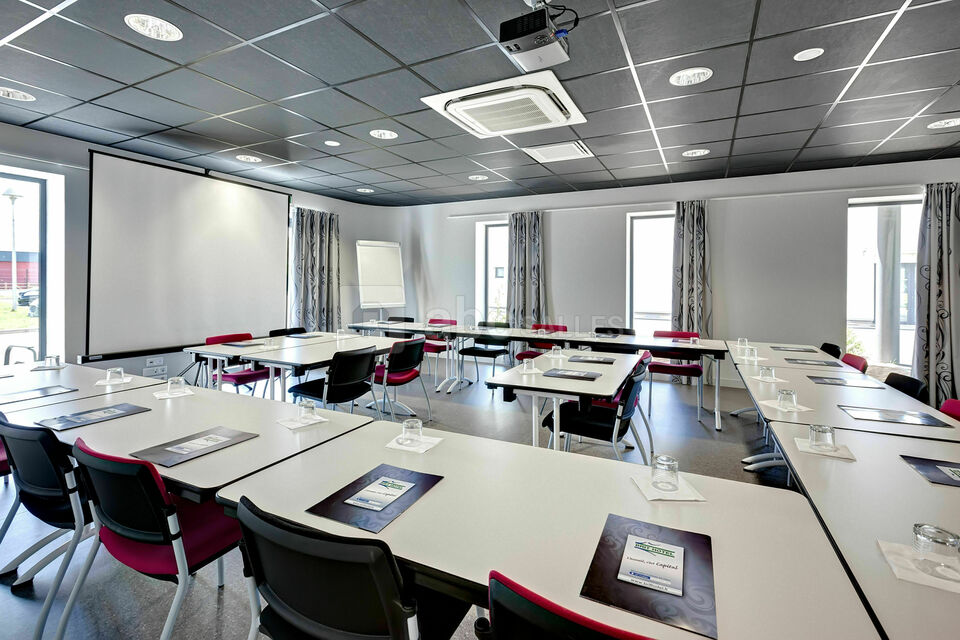 Salle de réunion