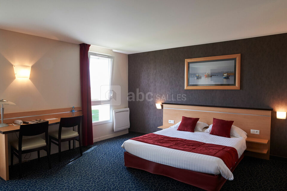 Chambre double