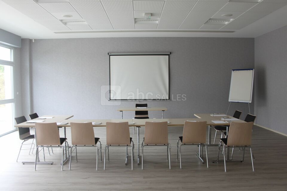 Espace de séminaire