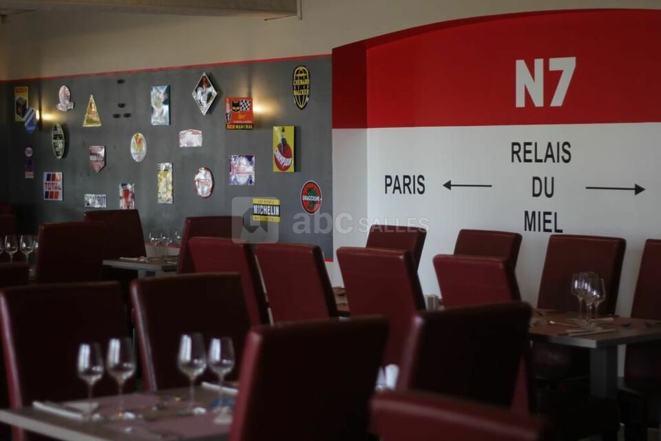 Brit Hotel Montargis