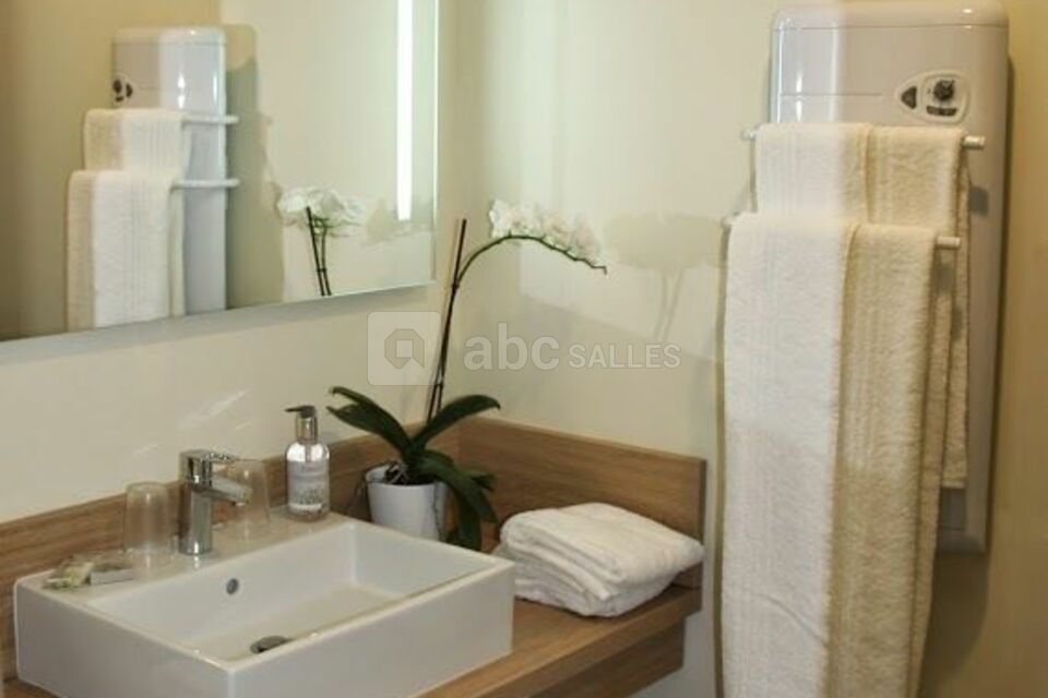 Brit Hotel Montargis
