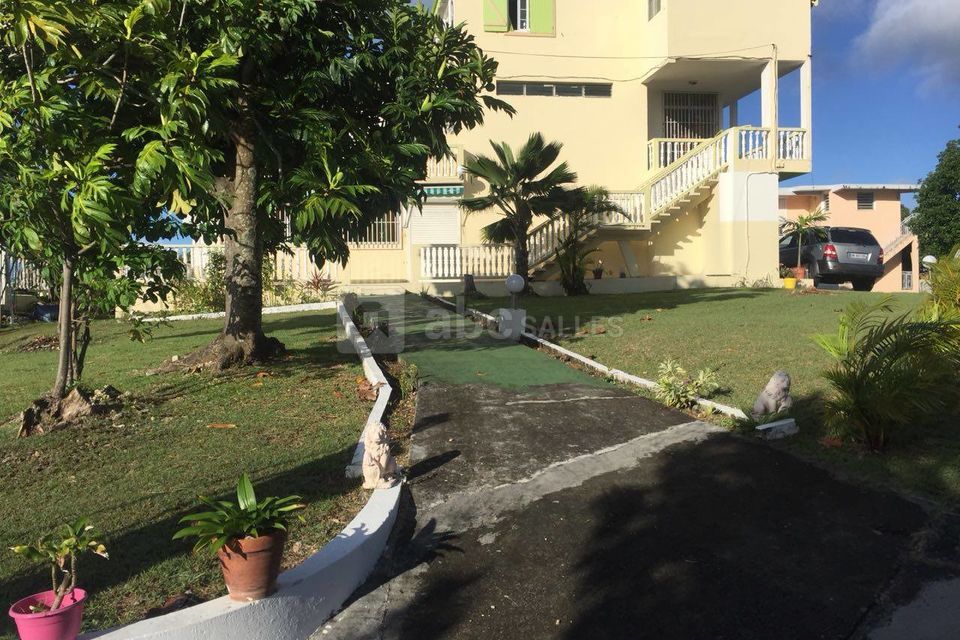 B&B Paradise Hôtel