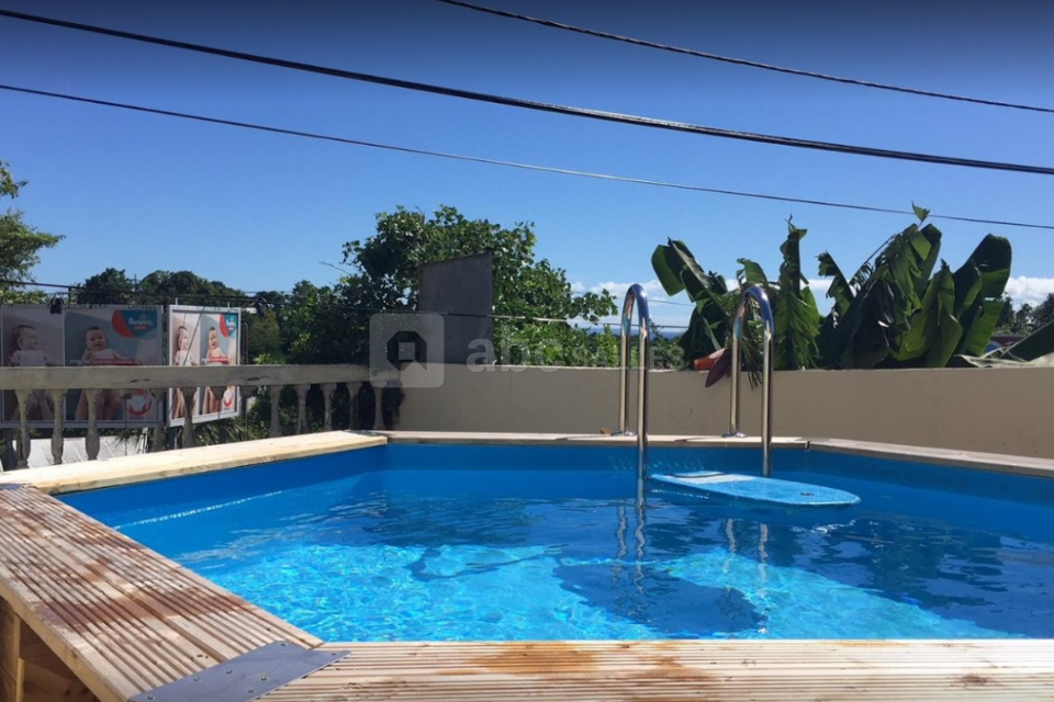B&B Paradise Hôtel