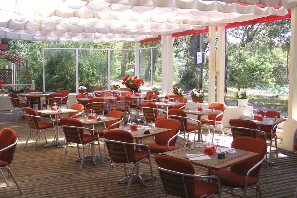 Casino d'Hossegor