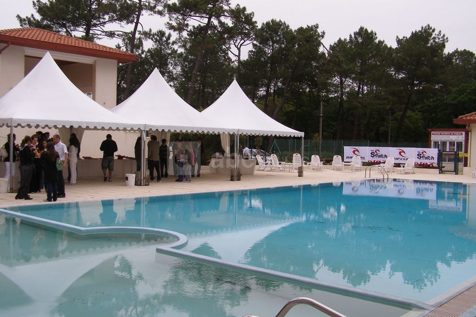 Casino d'Hossegor