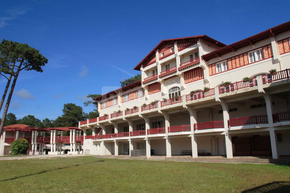 Casino d'Hossegor