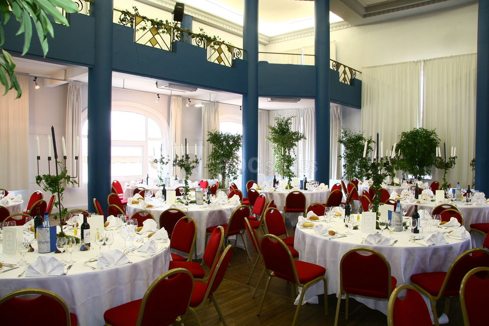 Casino d'Hossegor