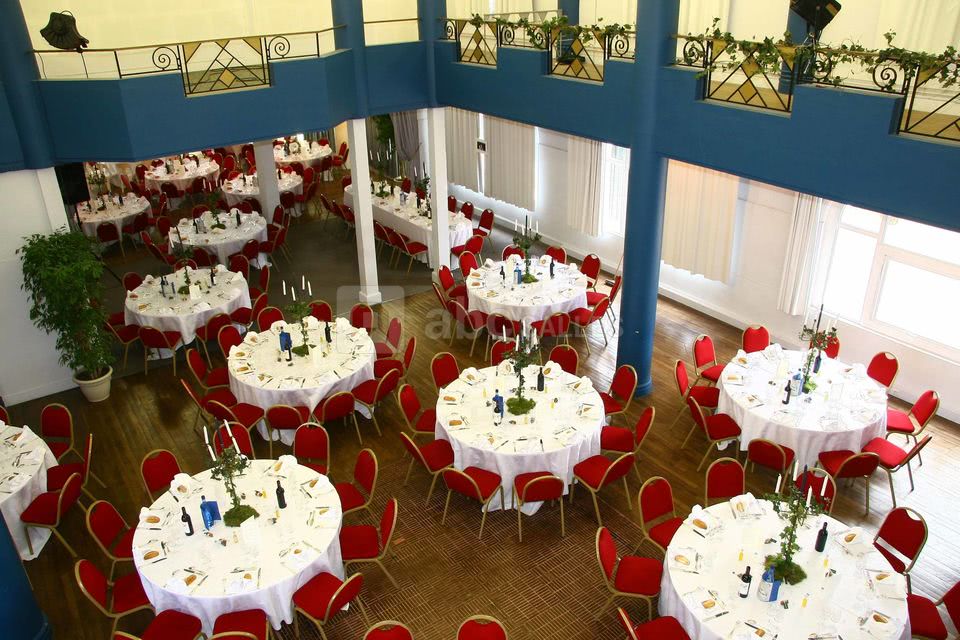 Casino d'Hossegor