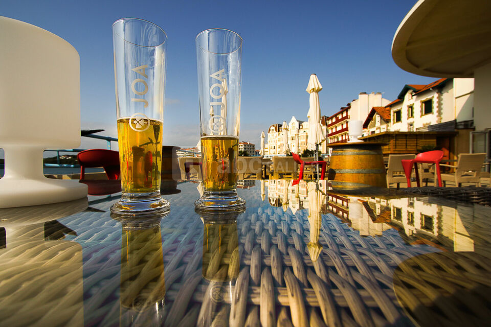 Casino JOA de Saint-Jean-de-Luz