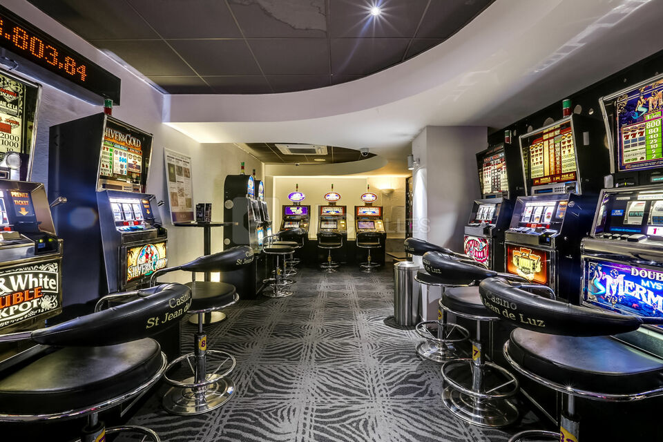 Casino JOA de Saint-Jean-de-Luz