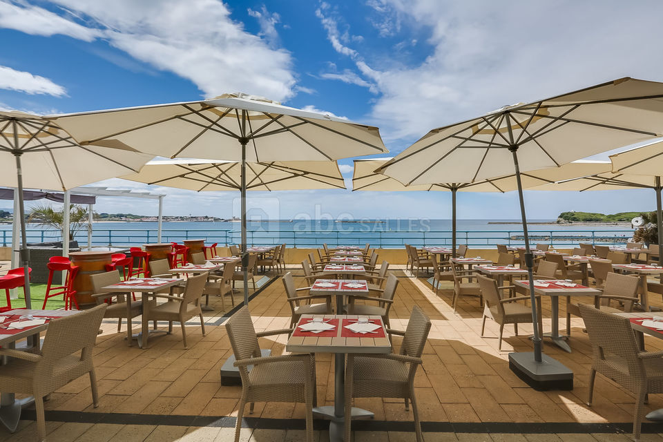 Casino JOA de Saint-Jean-de-Luz