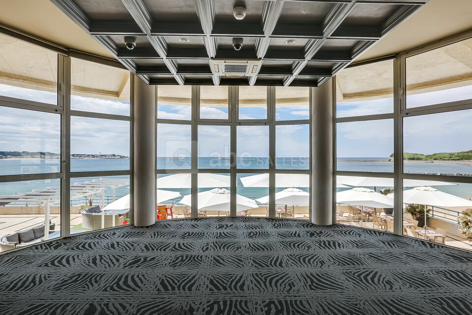 Casino JOA de Saint-Jean-de-Luz