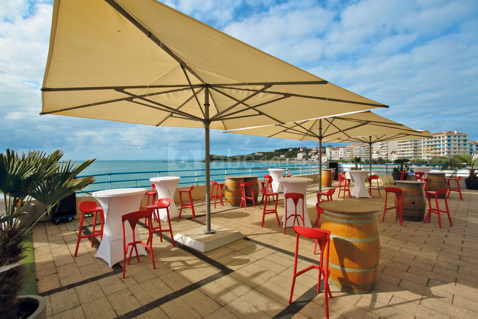Casino JOA de Saint-Jean-de-Luz