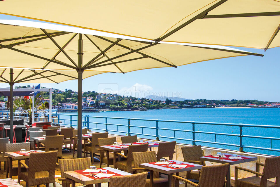 Casino JOA de Saint-Jean-de-Luz