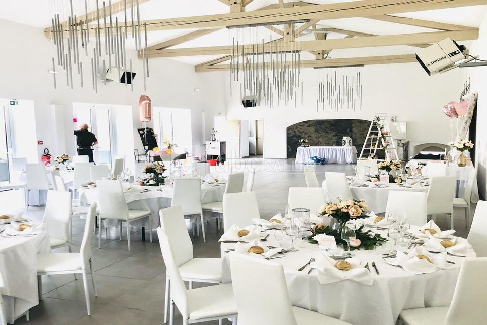 Pavillon Fani