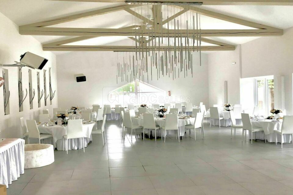 Pavillon Fani