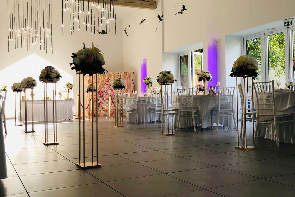 Pavillon Fani