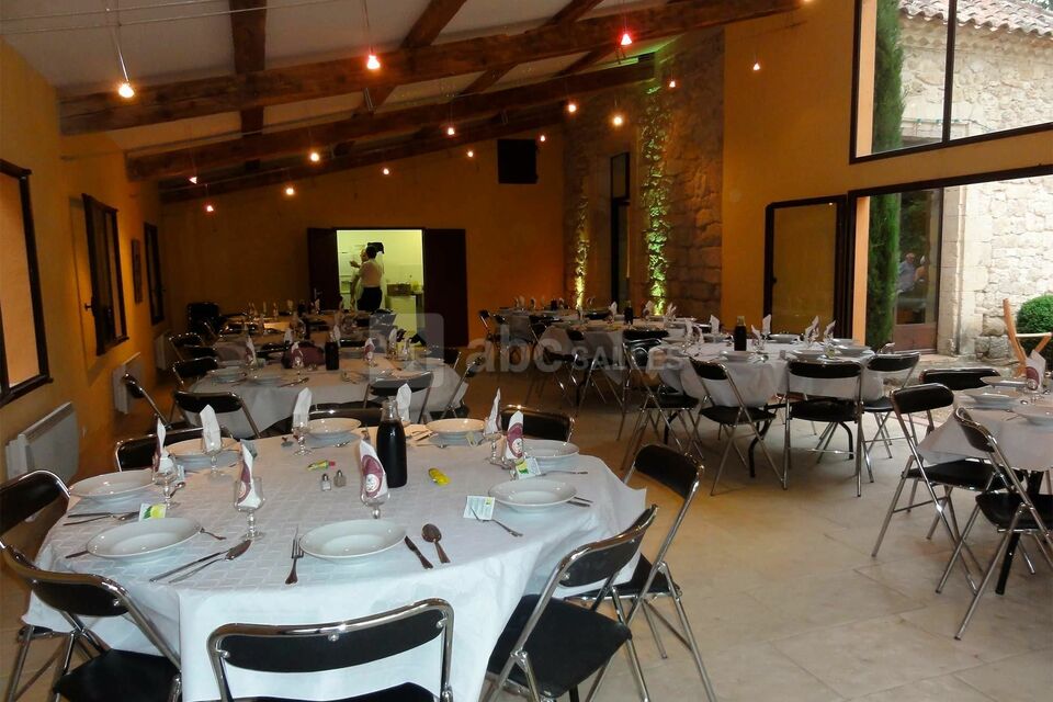 La Bergerie du Parc de Florans