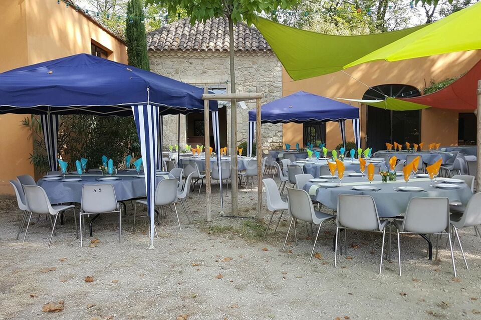 La Bergerie du Parc de Florans