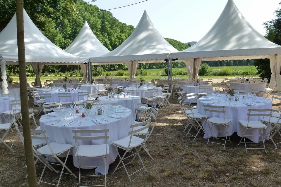 La Bergerie du Parc de Florans