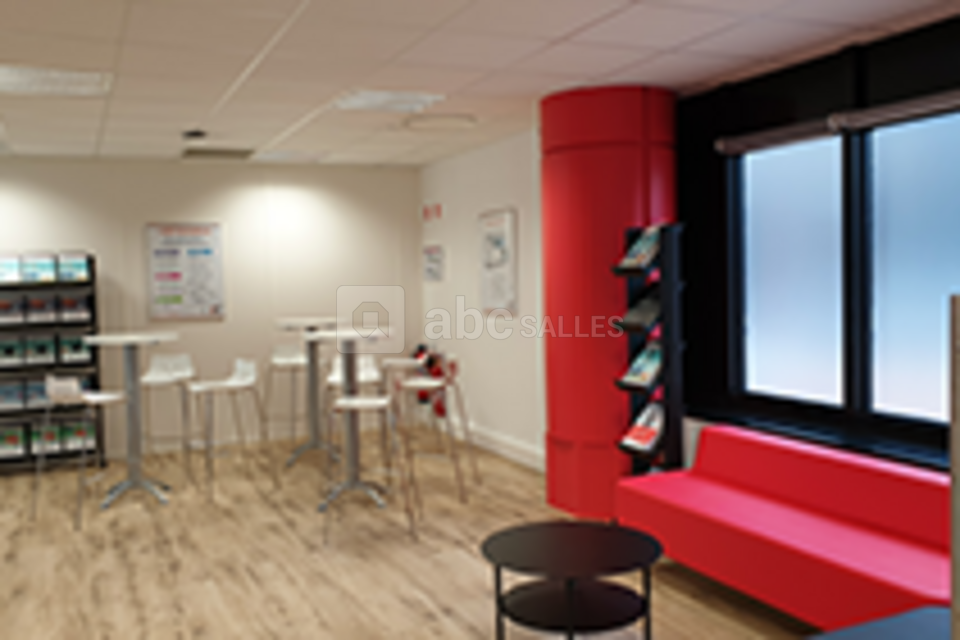 IB Espace & Service Lille