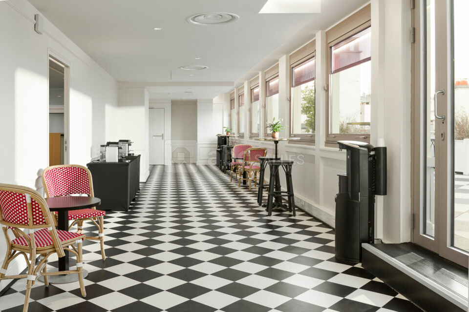 Espace la Rochefoucauld