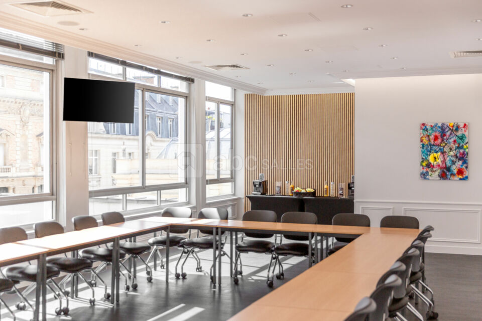 Espace la Rochefoucauld