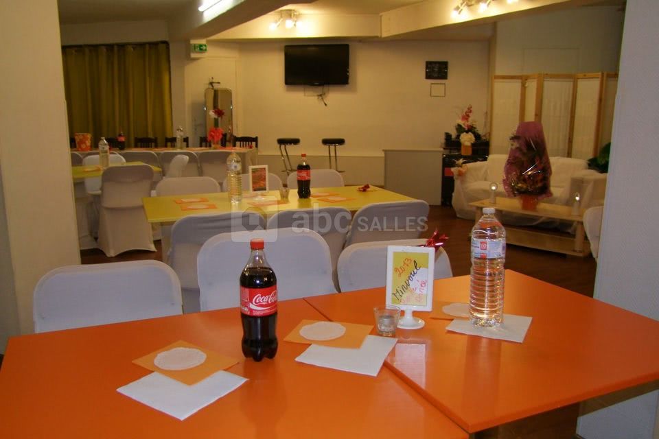 Espace Matières Grises