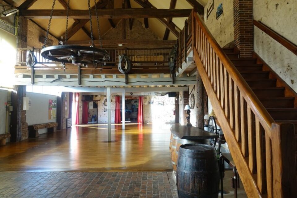 Domaine de Meaucé