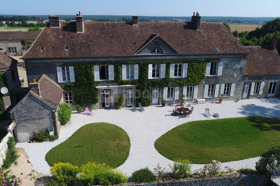 Domaine de Meaucé