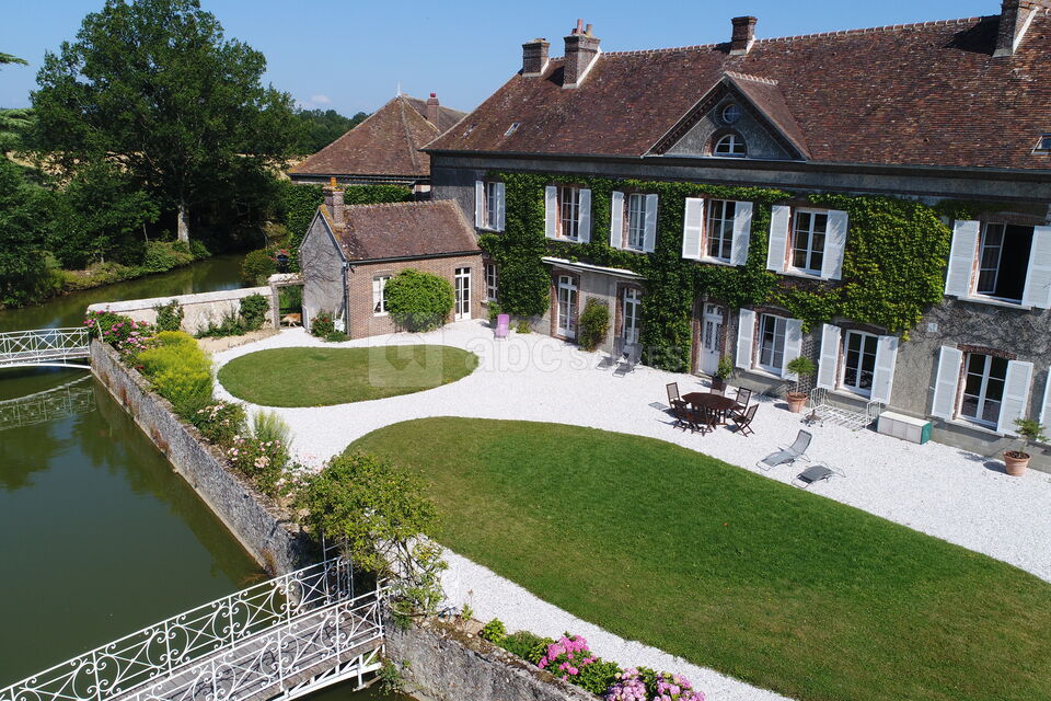 Domaine de Meaucé