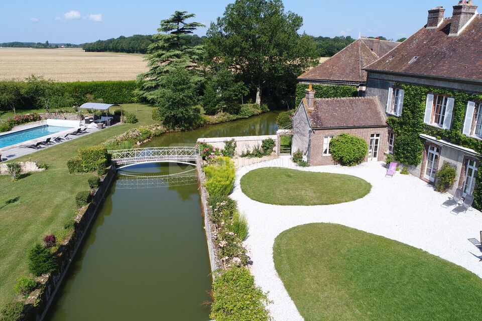 Domaine de Meaucé