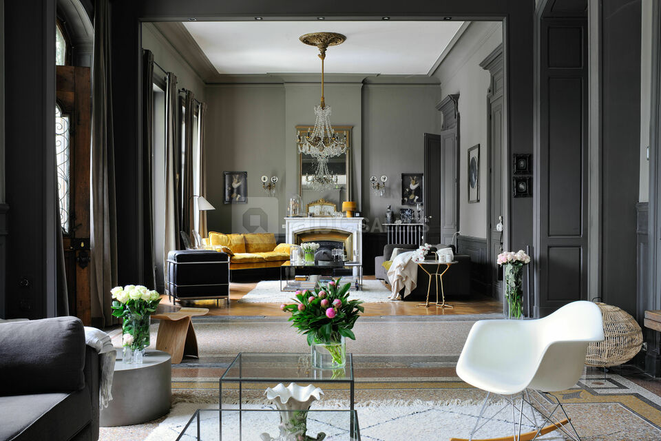 Salon