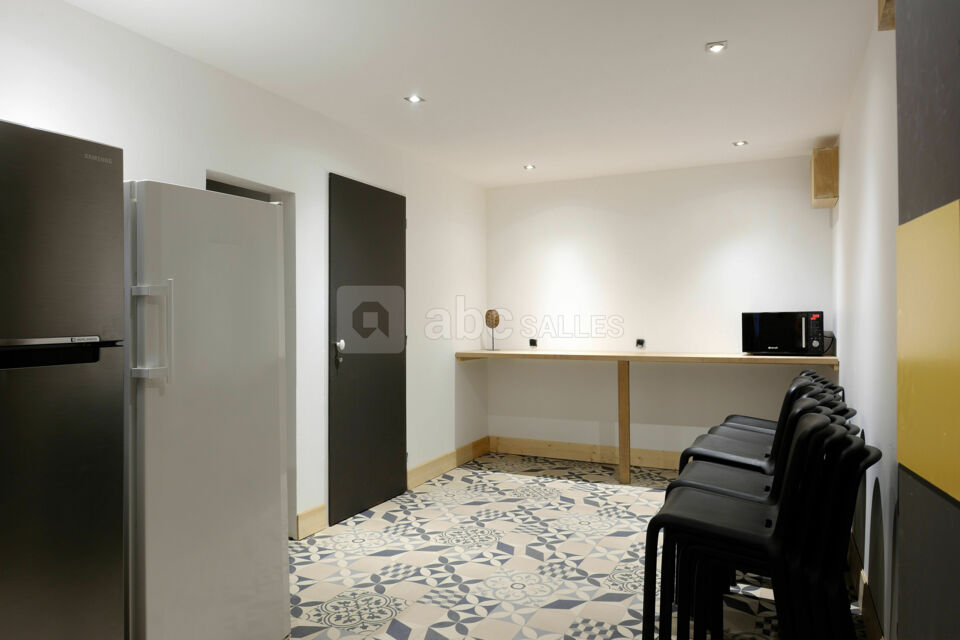 Espace Traiteur