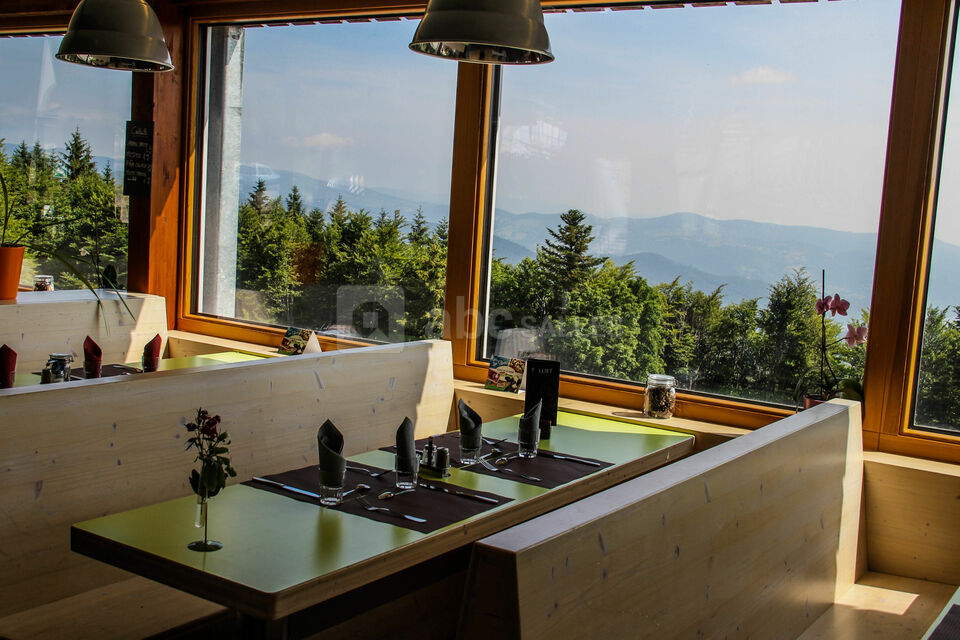 Restaurant de Montagne Le Panoramic