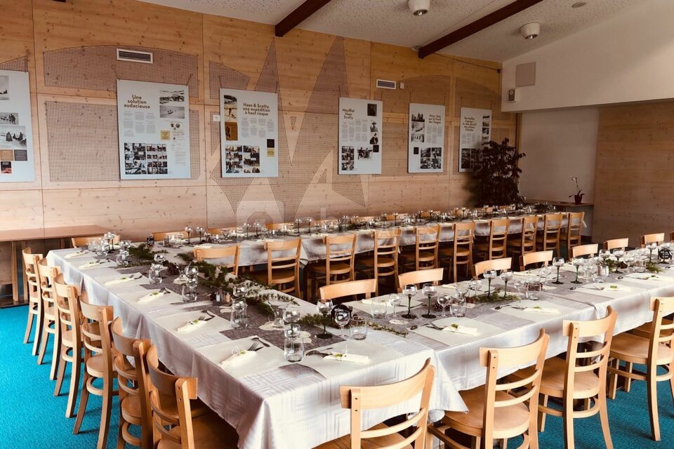 Restaurant de Montagne Le Panoramic