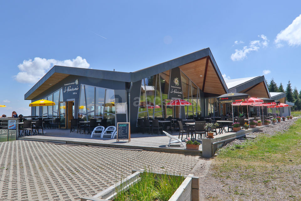 Restaurant de Montagne Le Panoramic