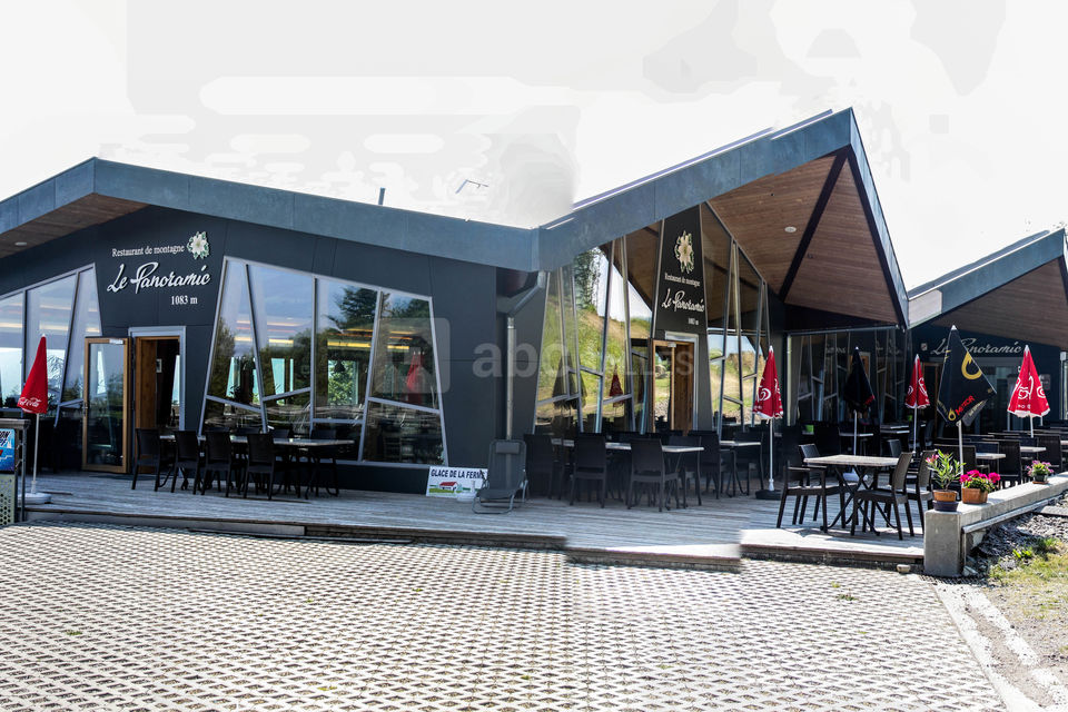 Restaurant de Montagne Le Panoramic