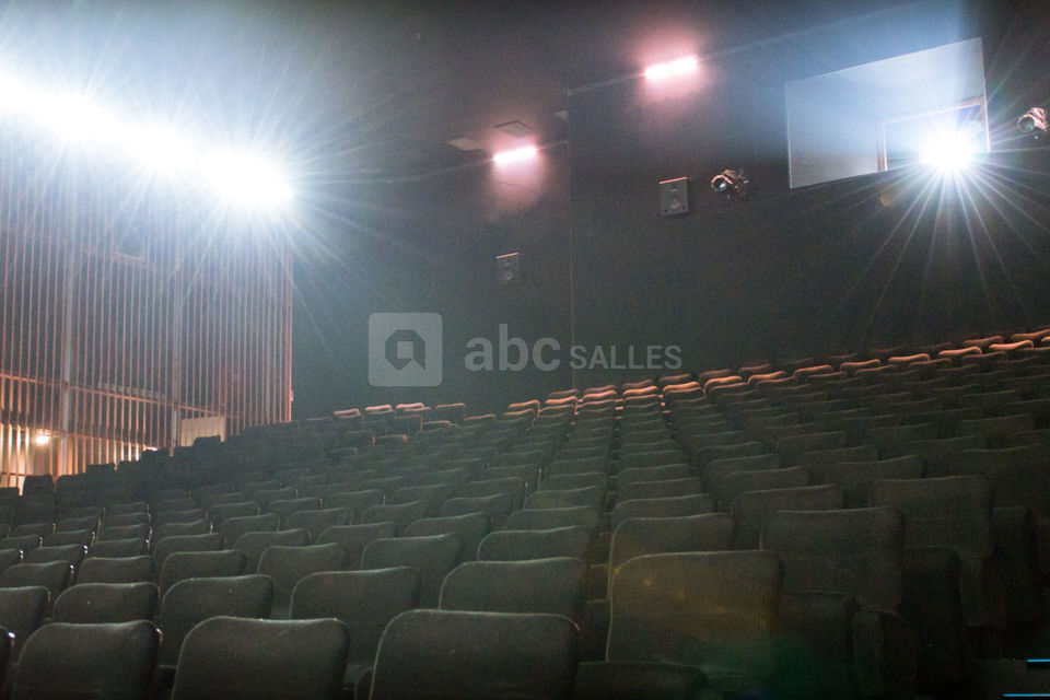 UGC Ciné Cité Lille