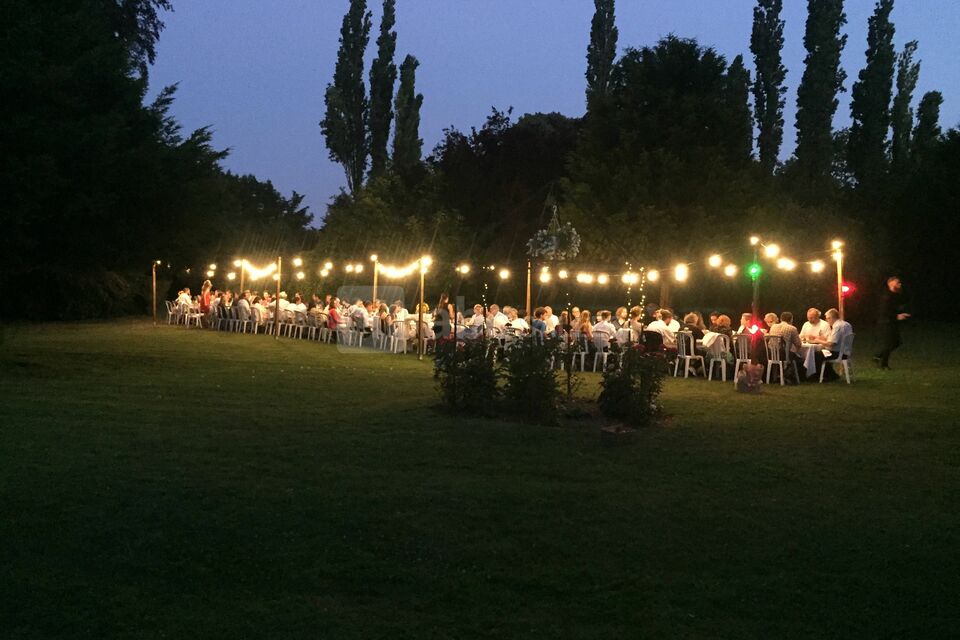 Domaine Les Racines